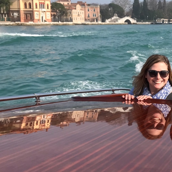 Meet the Posher! - Picture 5 of 6